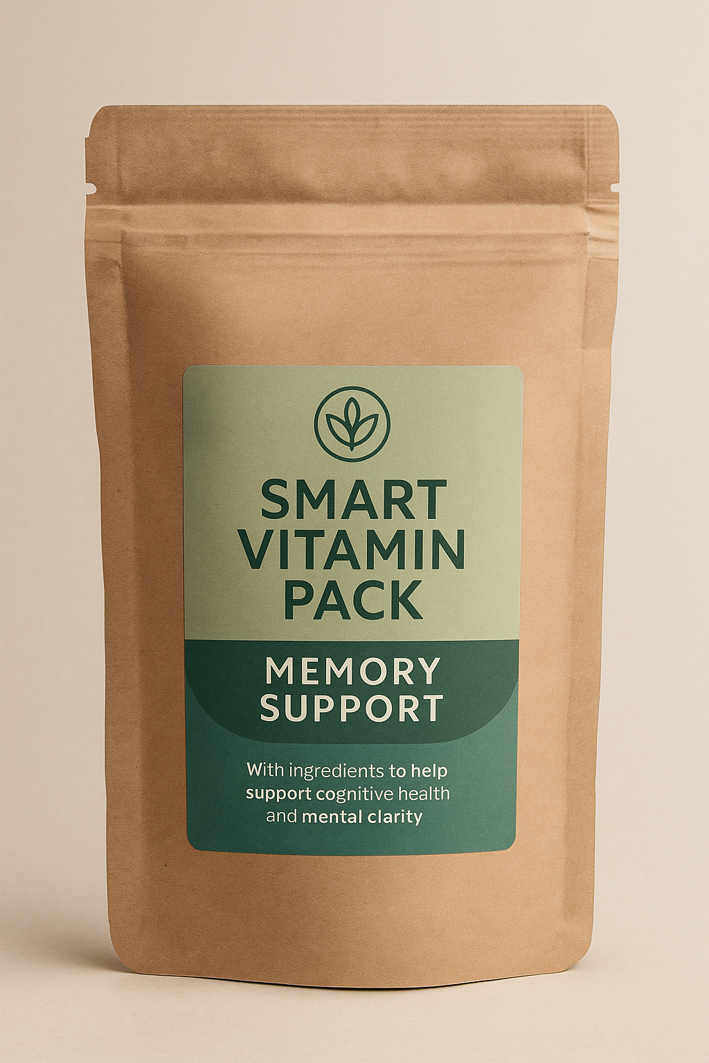 DailyWise Smart Vitamin Pack